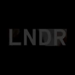 LNDR logo