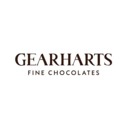 Gearharts Fine Chocolates logo