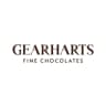 Gearharts Fine Chocolates logo