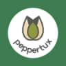 Peppertux Farms logo