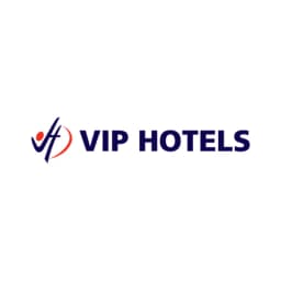 VIP Hotels logo