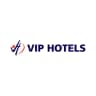 VIP Hotels logo