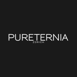 PURETERNIA logo