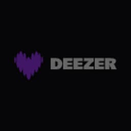 Deezer logo