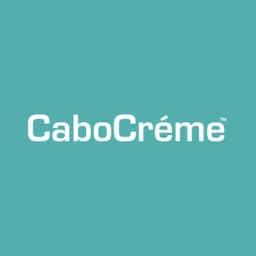 CaboCréme logo