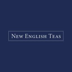 New English Teas logo