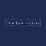 New English Teas logo