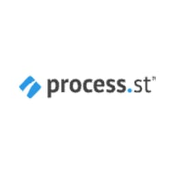 Process Street logo