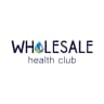 Wholesale Health Club logo