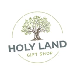 HolyLandGiftShop.com logo