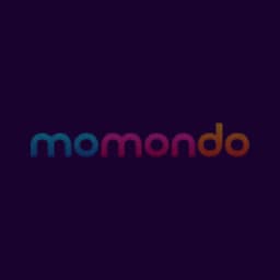 Momondo logo