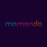 Momondo logo