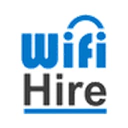 Wifi Hire logo