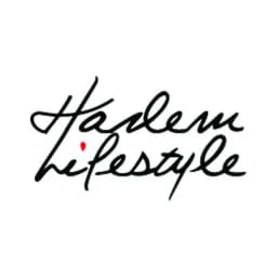 Harlem Lifestyle logo
