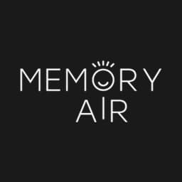 Memory Air logo