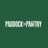 Paddock to Pantry logo