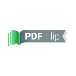 PDF Flip logo