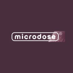 Microdose logo