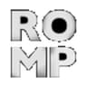 ROMP logo