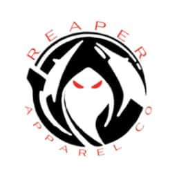 Reaper Apparel Co logo