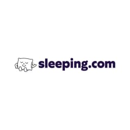 Sleeping.com logo