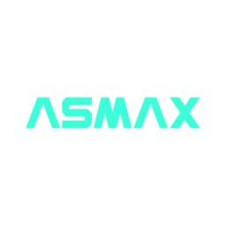 ASMAXWorld logo