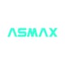 ASMAXWorld logo