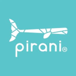 Pirani Life logo