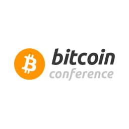 Bitcoin Conference logo