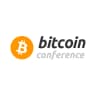 Bitcoin Conference logo