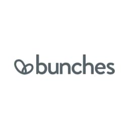 Bunches logo