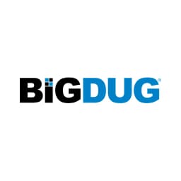BiGDUG logo