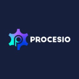 Procesio logo