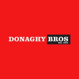 Donaghy Bros logo