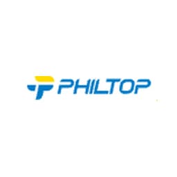 Philtop logo
