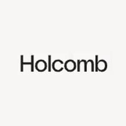 Holcomb Studio logo