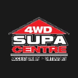 4WD Supacentre logo