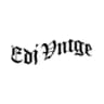 EdJ VNTGE logo