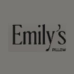 Emily's Pillow logo