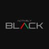 Actively Black logo
