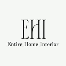 Entire Home Interior logo