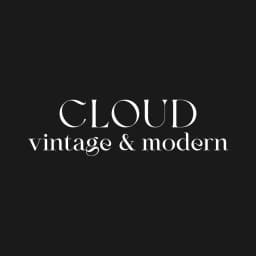 Cloud Vintage logo