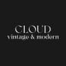 Cloud Vintage logo