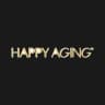 Happy Aging logo