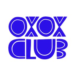 OXOX CLUB logo