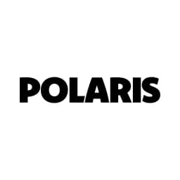 Polaris Bikewear logo