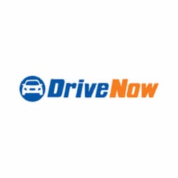 DriveNow logo
