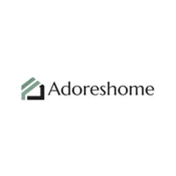 Adoreshome logo