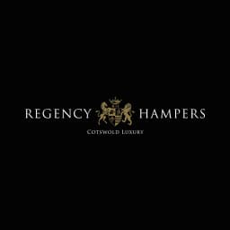 Regency Hampers logo