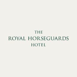 The Royal Horseguards Hotel logo